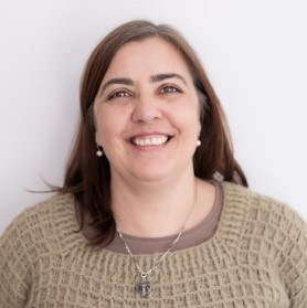 Dr. Aurora Silva avatar image