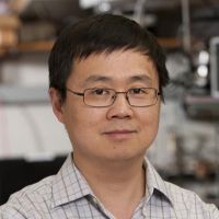 Prof. Dr. Kevin P. Chen avatar image