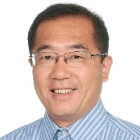 Dr. Zhixiang Jiang avatar image