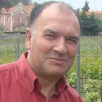 Dr. Carlos Manuel Lopes avatar image