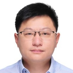 Prof. Dr. Su Chen avatar image