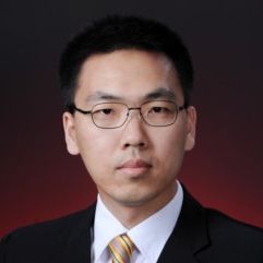 Prof. Dr. Shuang Li avatar image