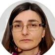 Prof. Dr. Olivera Koprivnjak avatar image