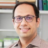 Dr. Omid Sharifahmadian avatar image