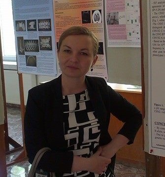 Dr. Alexandra Tǎbǎran avatar image