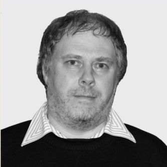 Prof. Dr. Igor V. Pekov avatar image