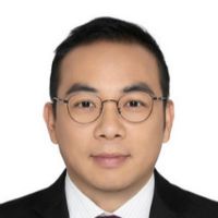 Dr. Fangmin Xu avatar image