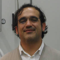 Dr. Marco Castriota avatar image