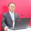 Prof. Dr. Zhengming Yang avatar image
