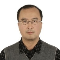 Prof. Dr. Yiqiang Li avatar image