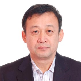 Prof. Dr. Yuewu Liu avatar image