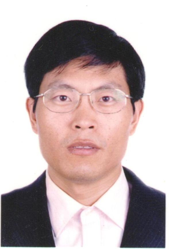Prof. Dr. Hengyun Zhang avatar image
