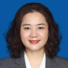 Prof. Dr. Fangling Jiang avatar image