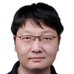 Dr. Xiang Ma avatar image