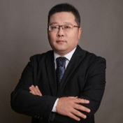 Prof. Dr. Hongfeng Wang avatar image