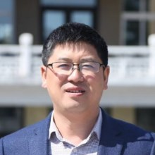 Prof. Dr. Zhihai Wu avatar image