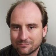 Dr. Szymon Bijak avatar image