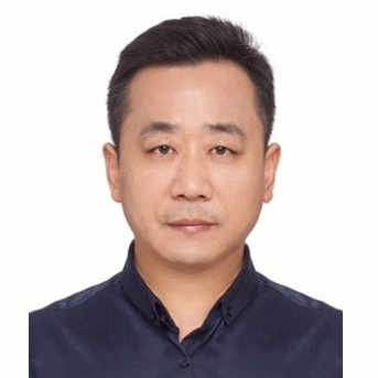 Prof. Dr. Yinhai Lang avatar image