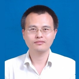 Prof. Dr. Zhenhua Zhao avatar image