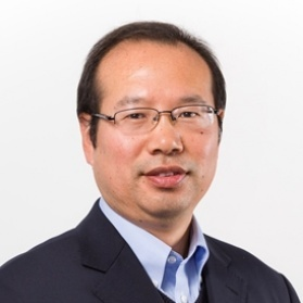 Dr. David Liu avatar image