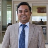 Dr. Ahmed Jalal avatar image