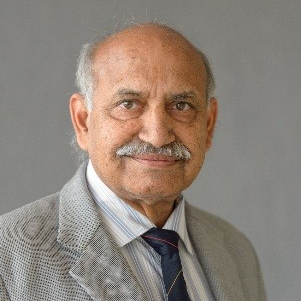 Prof. Dr. Sreekantha B. Jonnalagadda avatar image