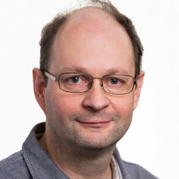 Prof. Dr. Jürg Bähler avatar image