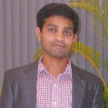 Dr. Suresh Maddila avatar image