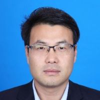 Dr. Yongkun Wang avatar image