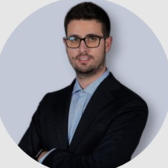 Dr. Mattia Brambilla avatar image