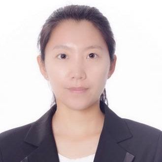 Dr. Jiaoyue Wang avatar image