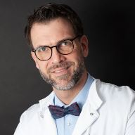 Prof. Dr. Johannes Beckmann avatar image