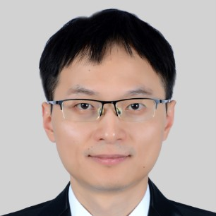 Prof. Dr. Hong Chen avatar image