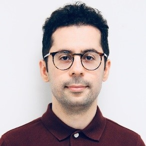 Dr. Hamidreza Ardalani avatar image