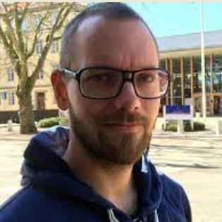 Dr. Peter Spégel avatar image