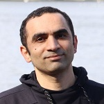 Dr. Yasser Maghsoudi avatar image