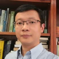 Dr. Haimin Yao avatar image