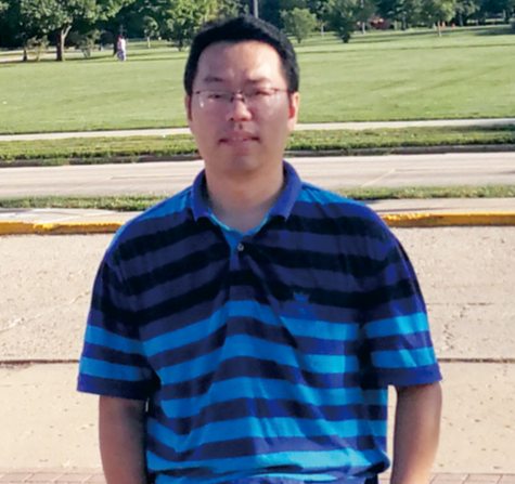 Prof. Dr. Songbai Zhang avatar image