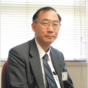 Dr. Toshinori Kitamura avatar image