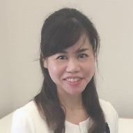 Dr. Yukiko Ohashi avatar image