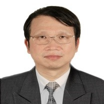 Prof. Dr. Jian Yang avatar image