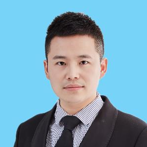 Dr. Anyang Lu avatar image