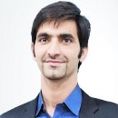 Prof. Dr. Ghulam Dastgeer avatar image