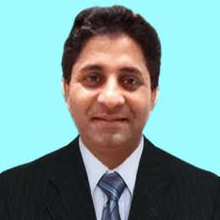 Prof. Dr. Muhammad Farooq Khan avatar image