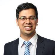 Dr. Bishal Gyawali avatar image