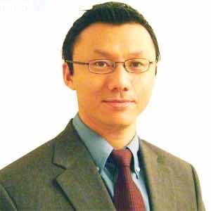 Dr. Gengqing Song avatar image