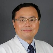 Prof. Dr. Ching Liang Lu avatar image