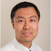 Dr. Lei Miao avatar image