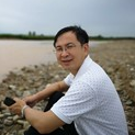 Dr. Qingfeng Zhang avatar image
