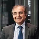 Prof. Dr. Ajay Kapoor avatar image